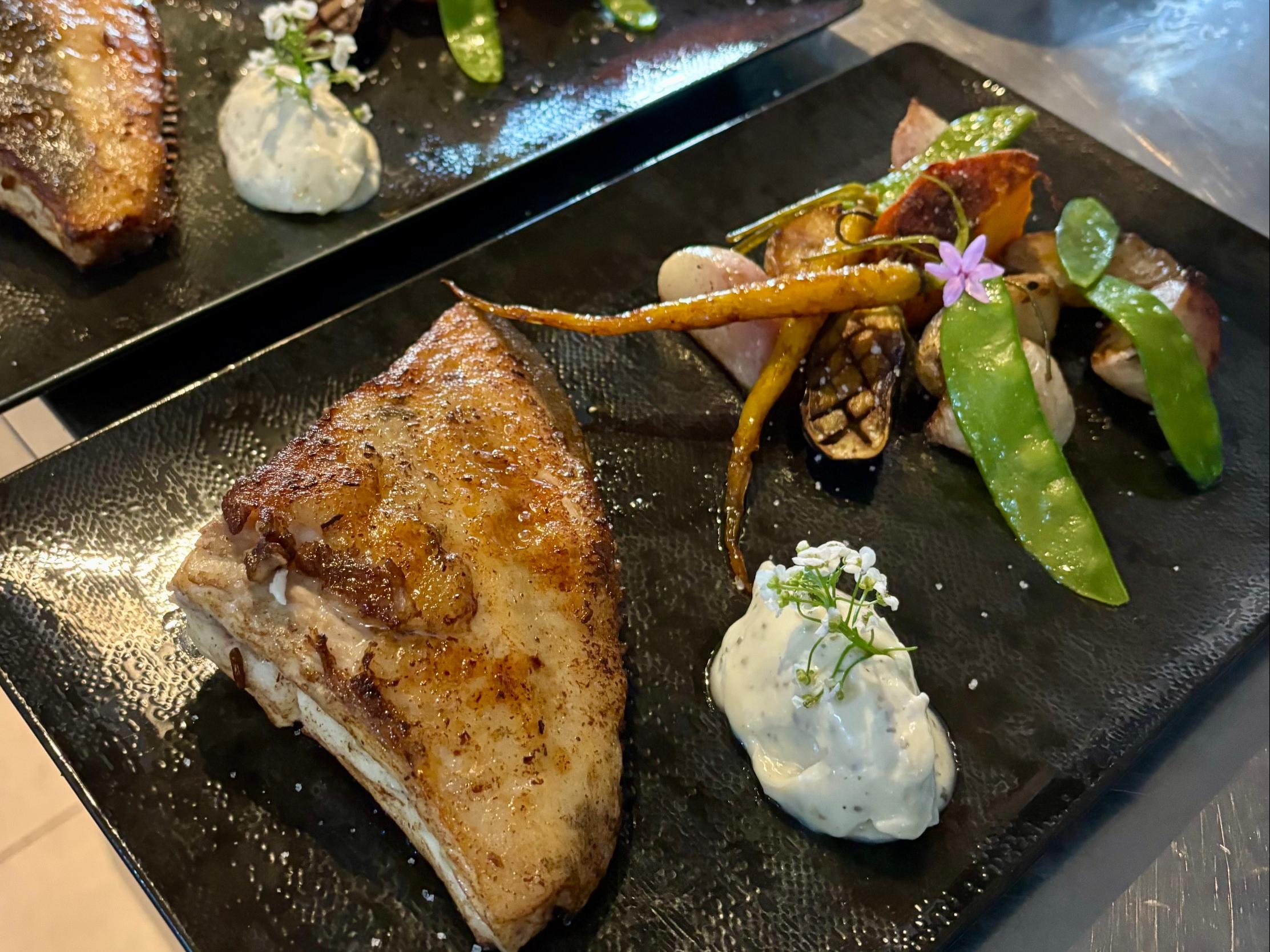 Cit\'Hotel des Deux Golfs