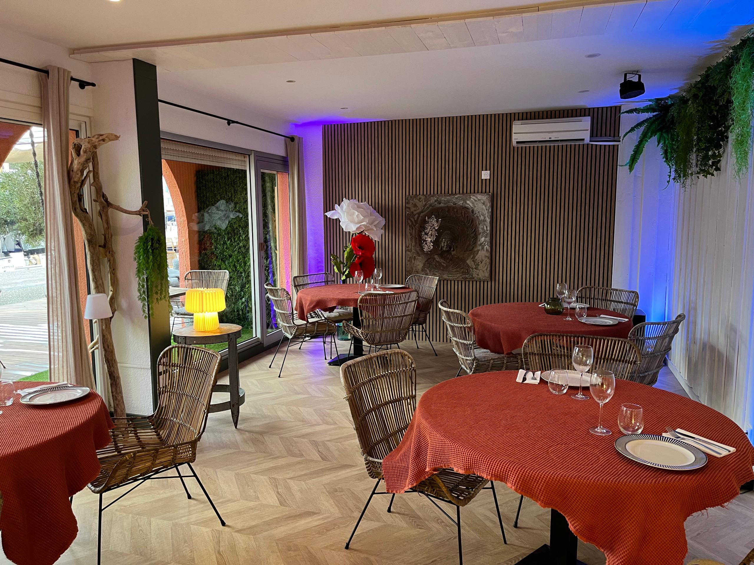 Cit\'Hotel des Deux Golfs