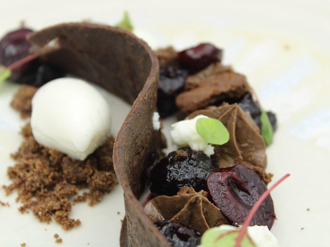 Teritoria Hôtel Domaine de la Résidence