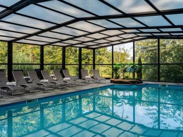 Teritoria Hôtel Domaine de la Résidence