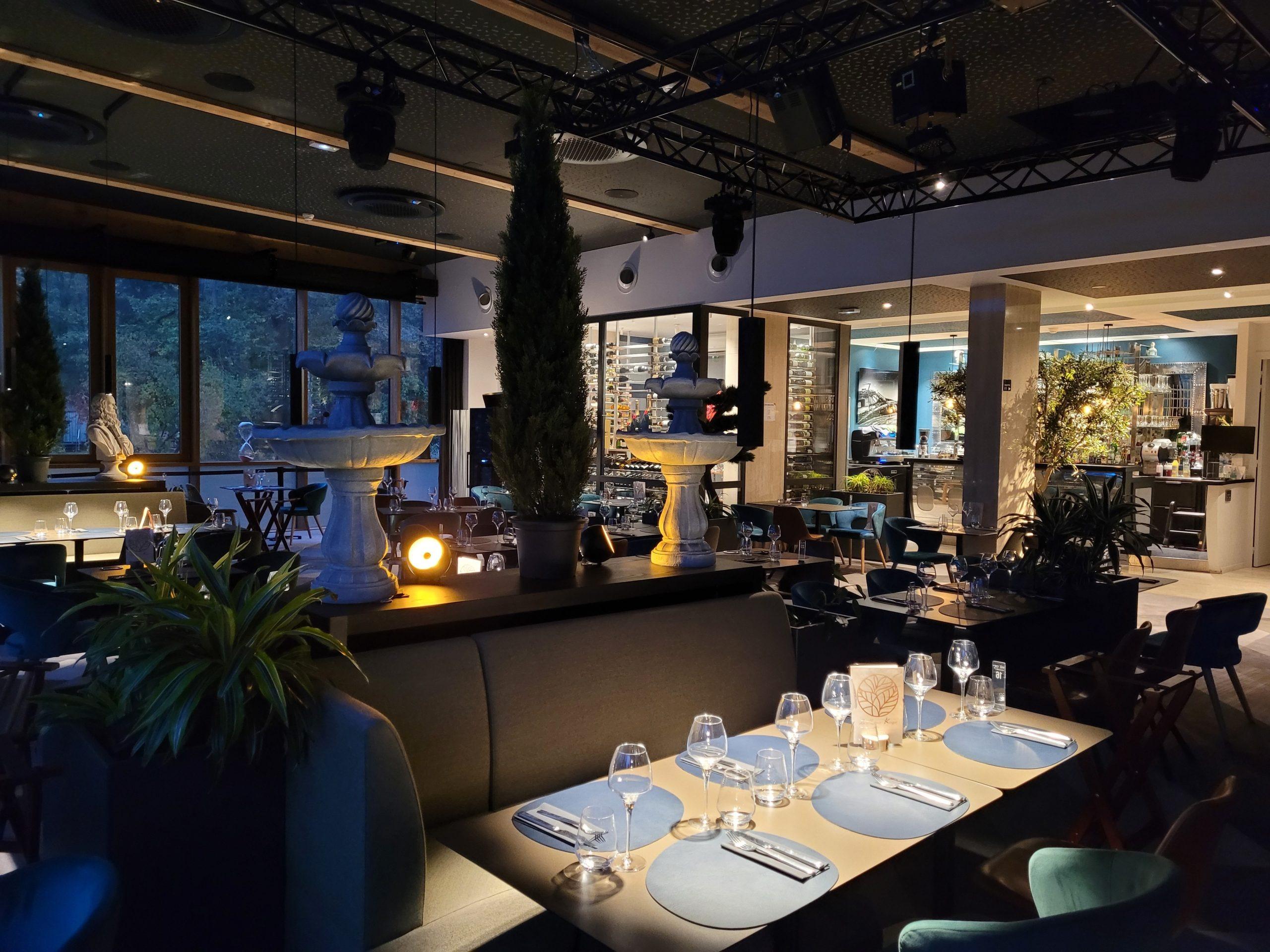 Teritoria Hôtel Domaine de la Résidence