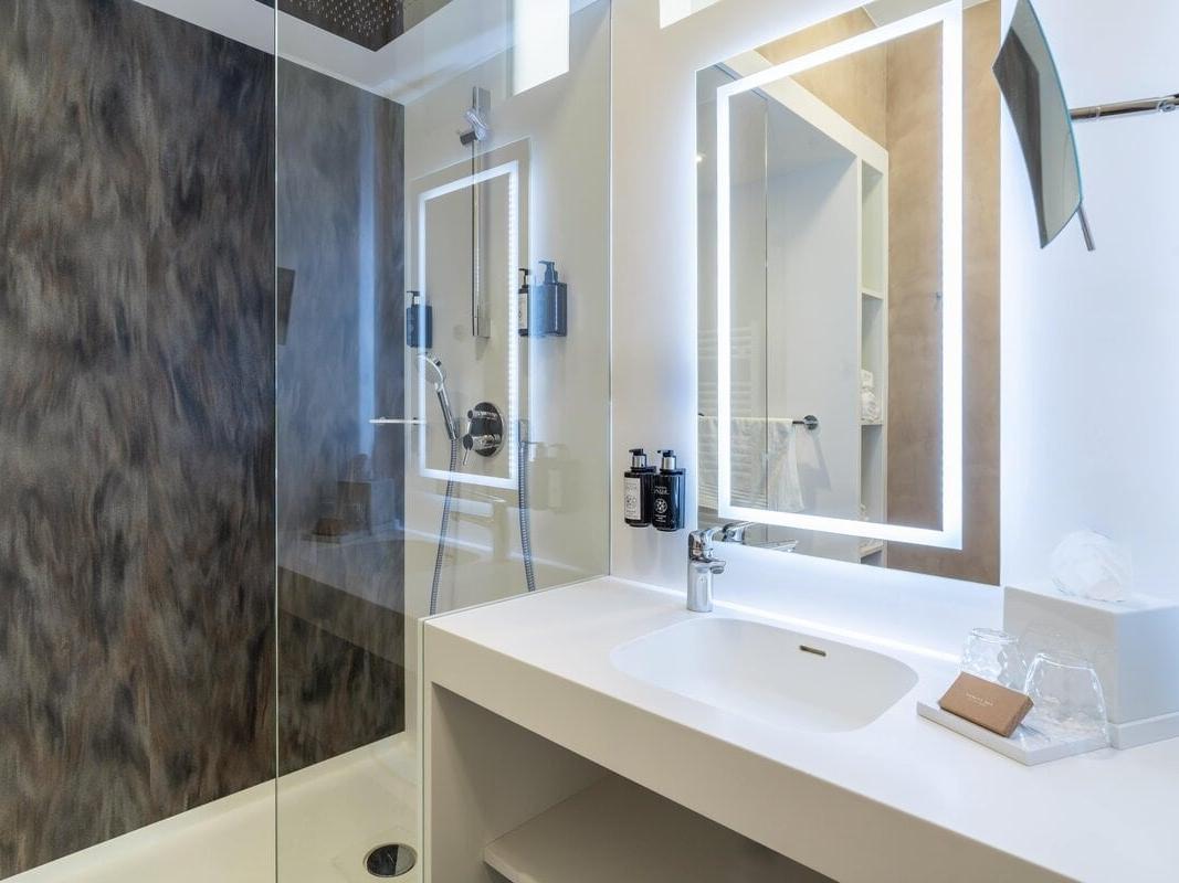 Teritoria Hôtel Domaine de la Résidence