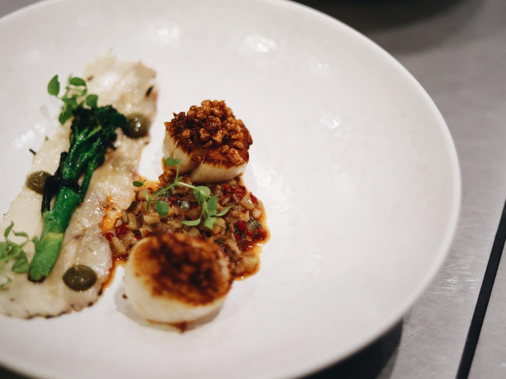 Teritoria le Donjon - Domaine Saint Clair