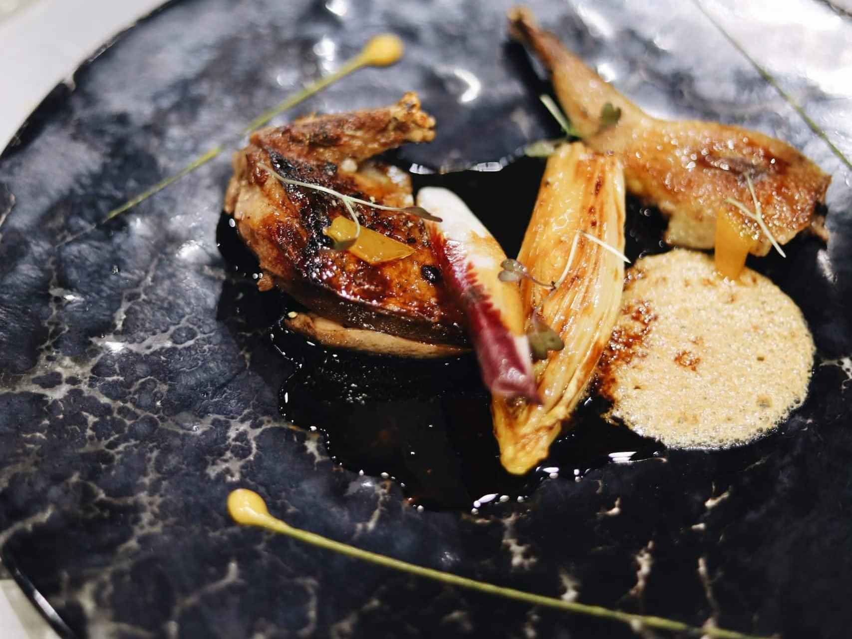 Teritoria le Donjon - Domaine Saint Clair