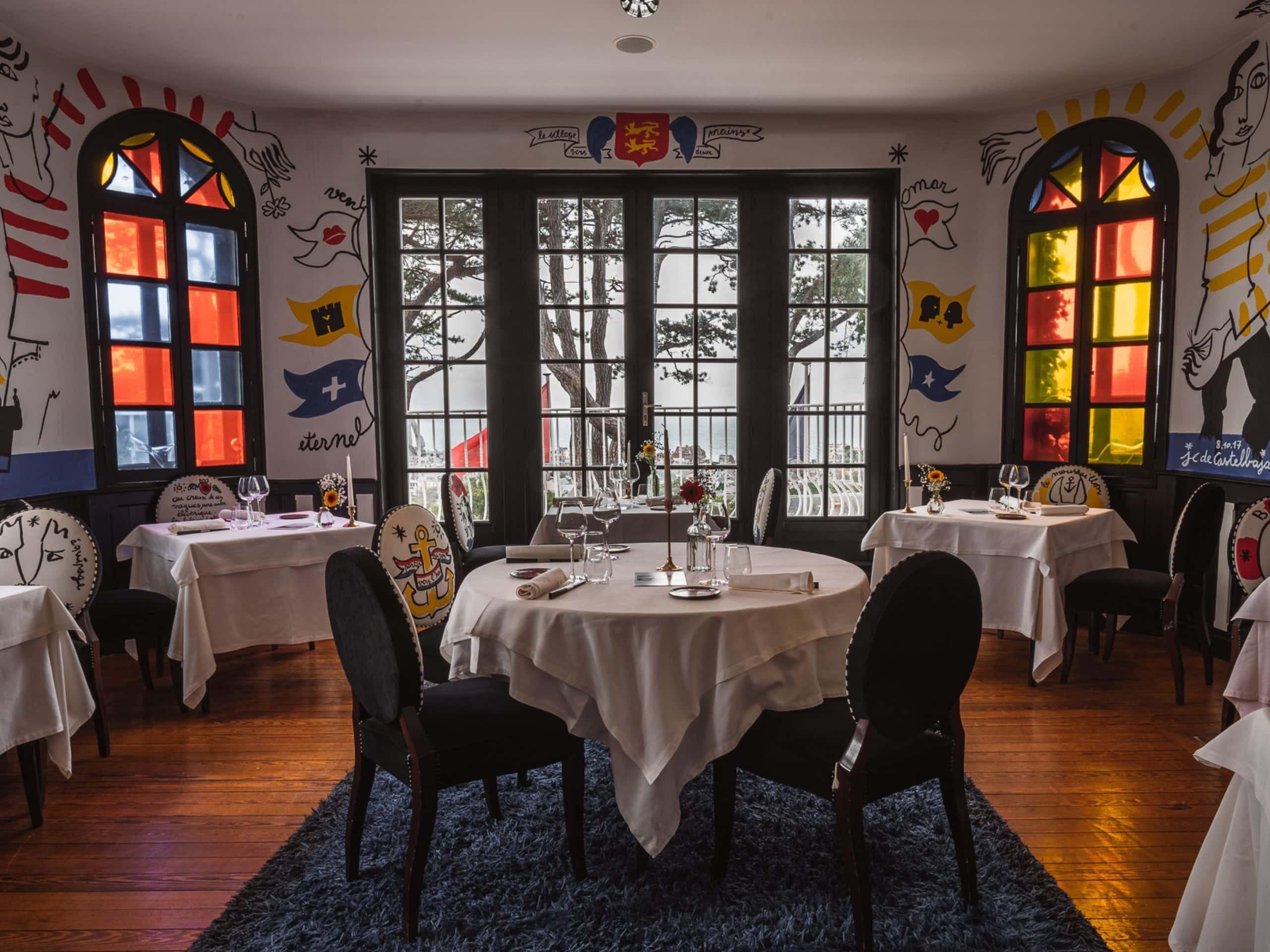 Teritoria le Donjon - Domaine Saint Clair