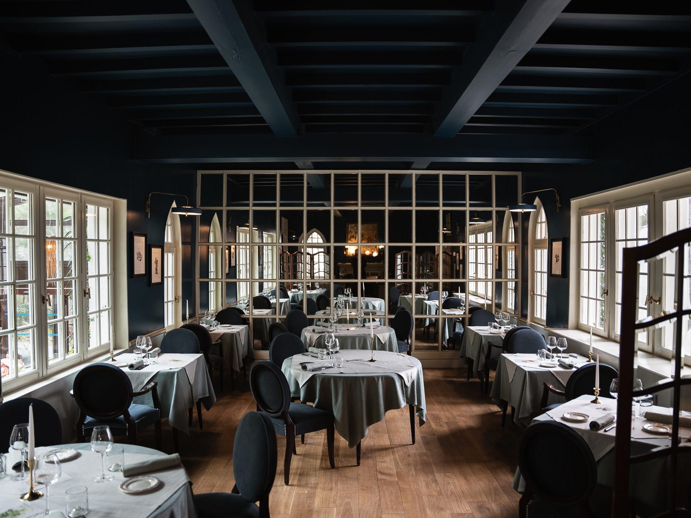 Teritoria le Donjon - Domaine Saint Clair