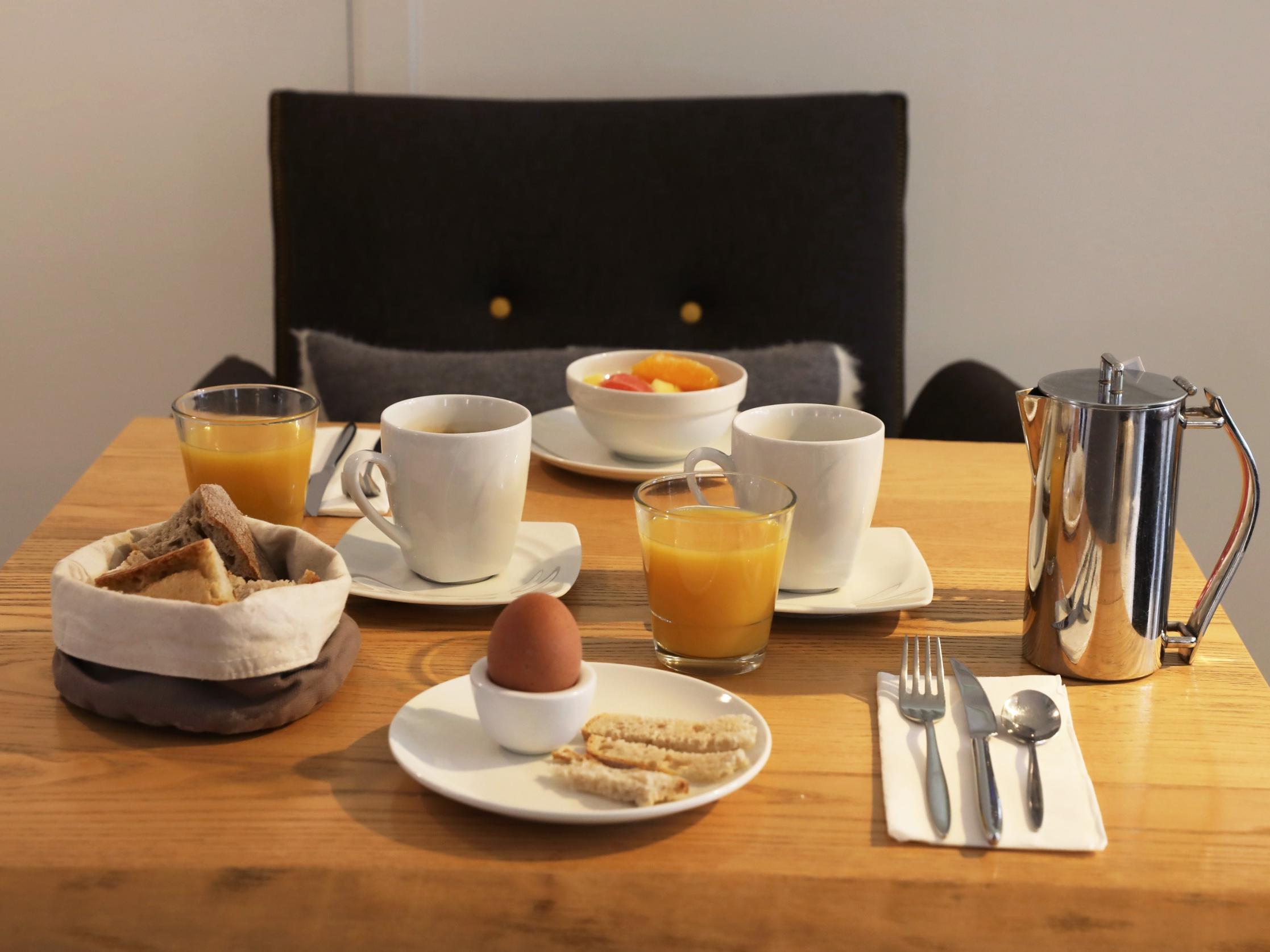 Logis Hôtel Villa Flornoy