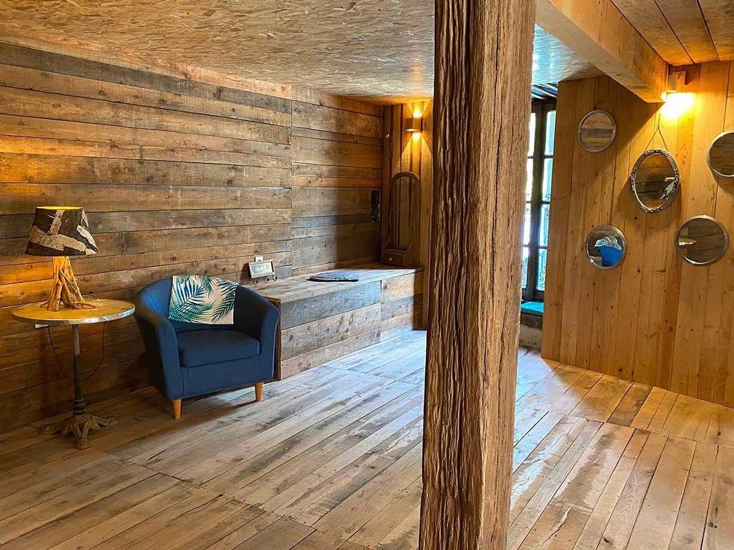 Logis Hôtel Nature Cathare