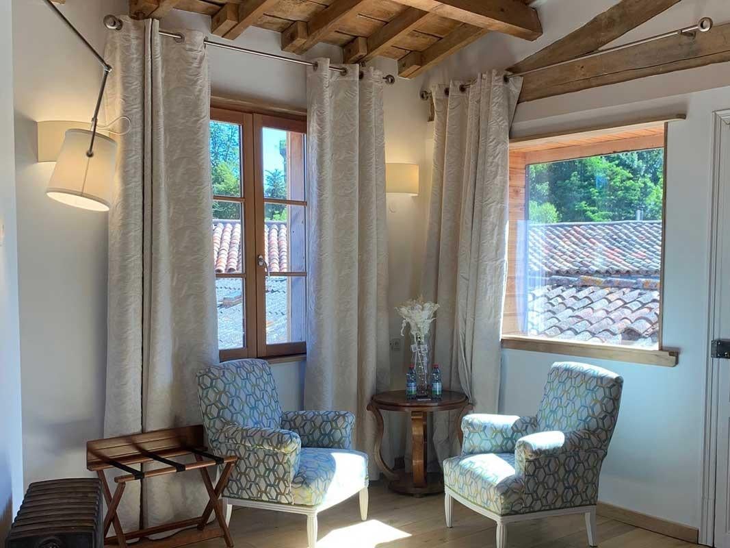 Logis Hôtel Nature Cathare