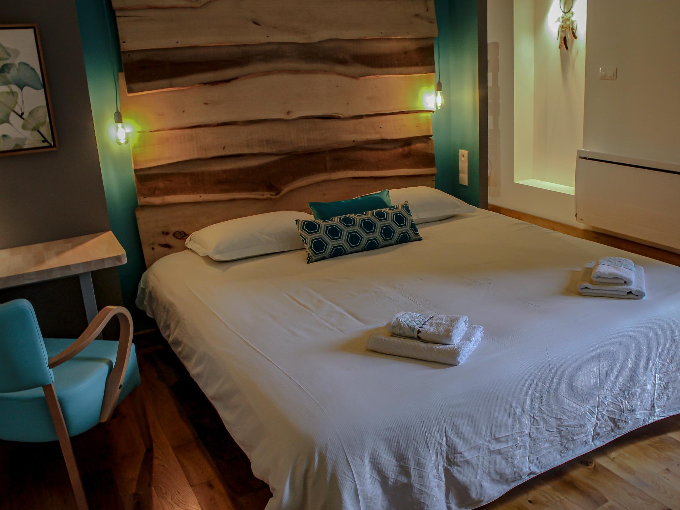 Logis Hôtel Nature Cathare