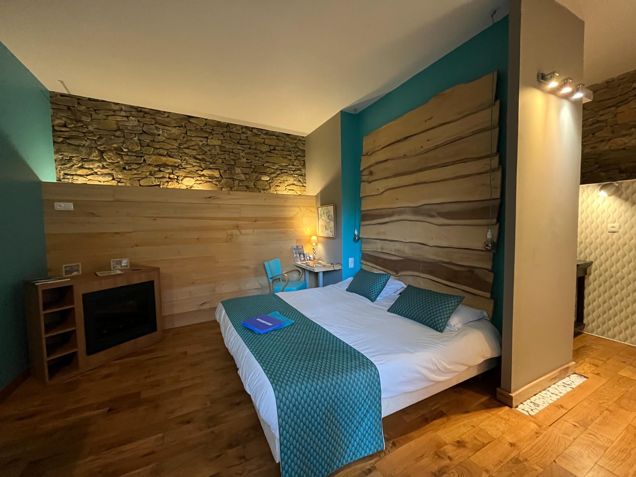 Logis Hôtel Nature Cathare