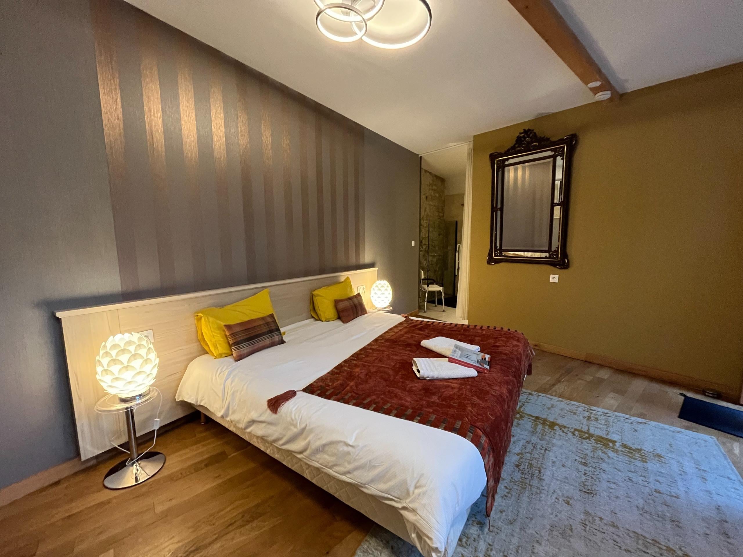 Logis Hôtel Nature Cathare