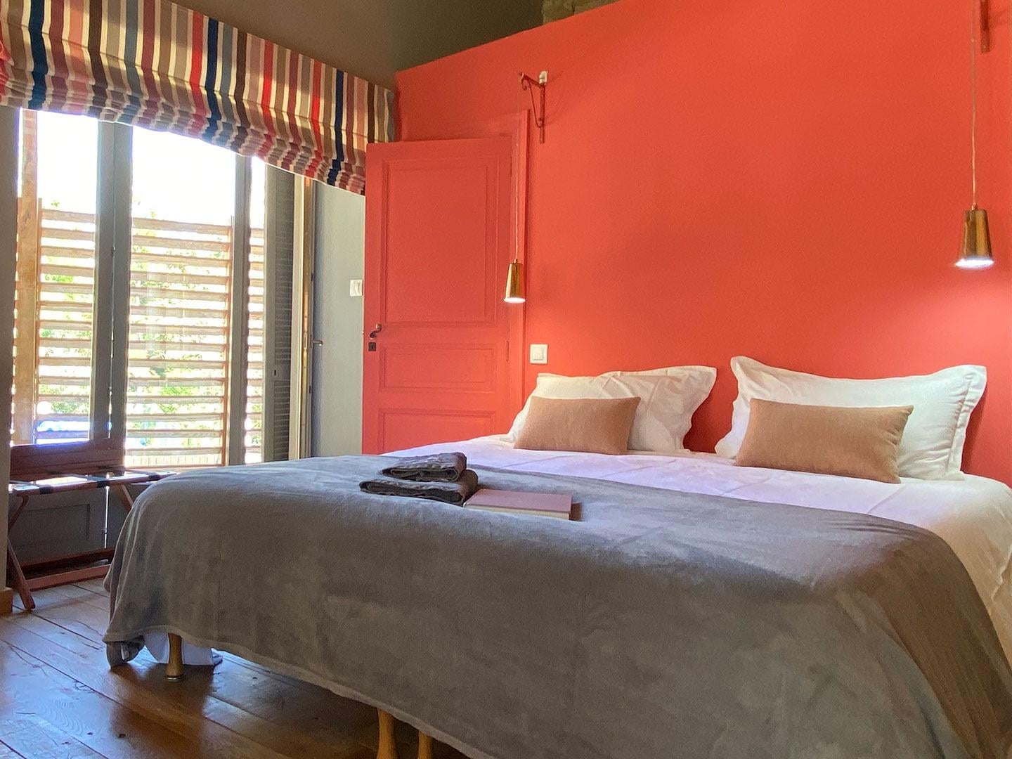 Logis Hôtel Nature Cathare