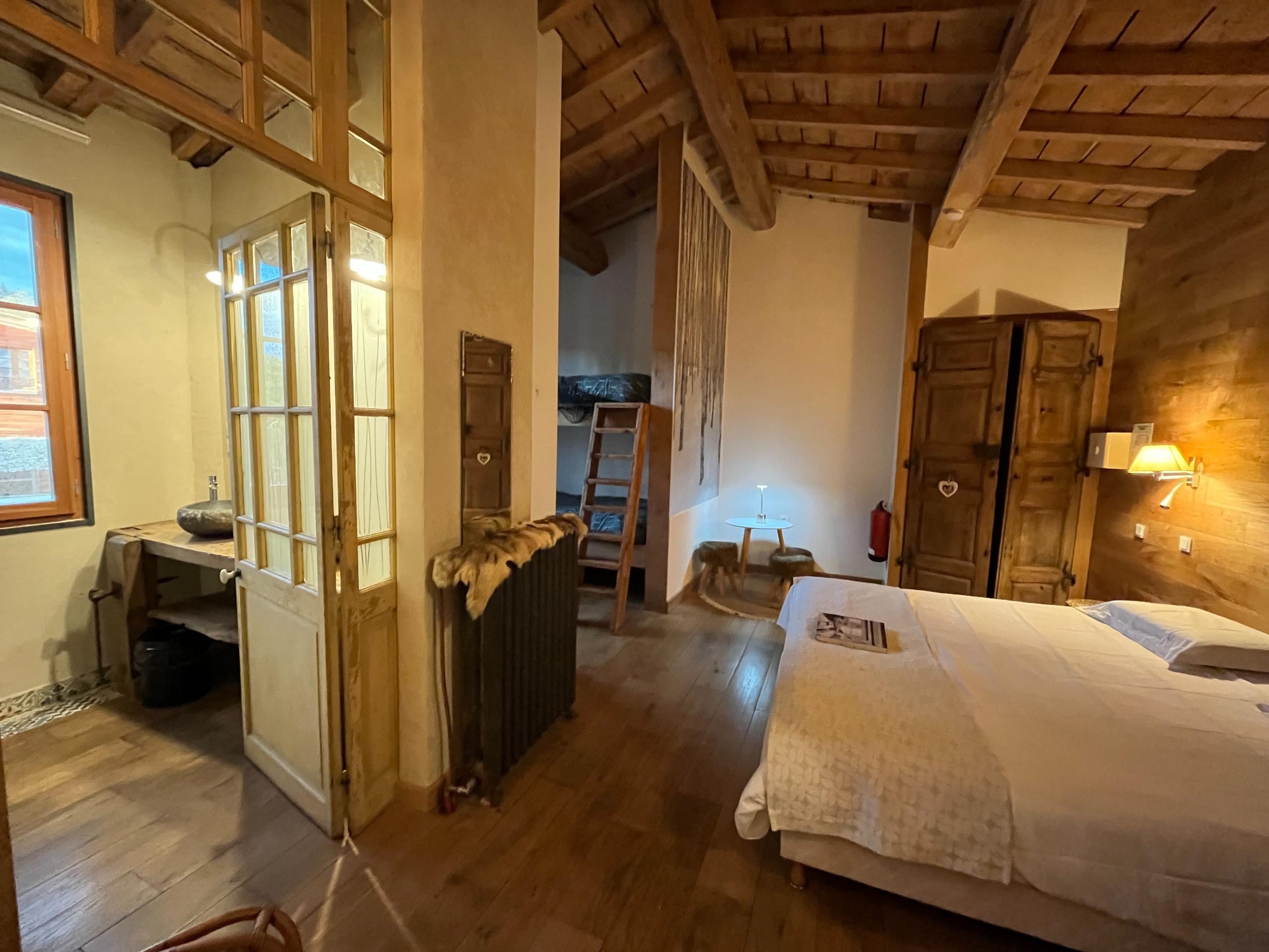 Logis Hôtel Nature Cathare