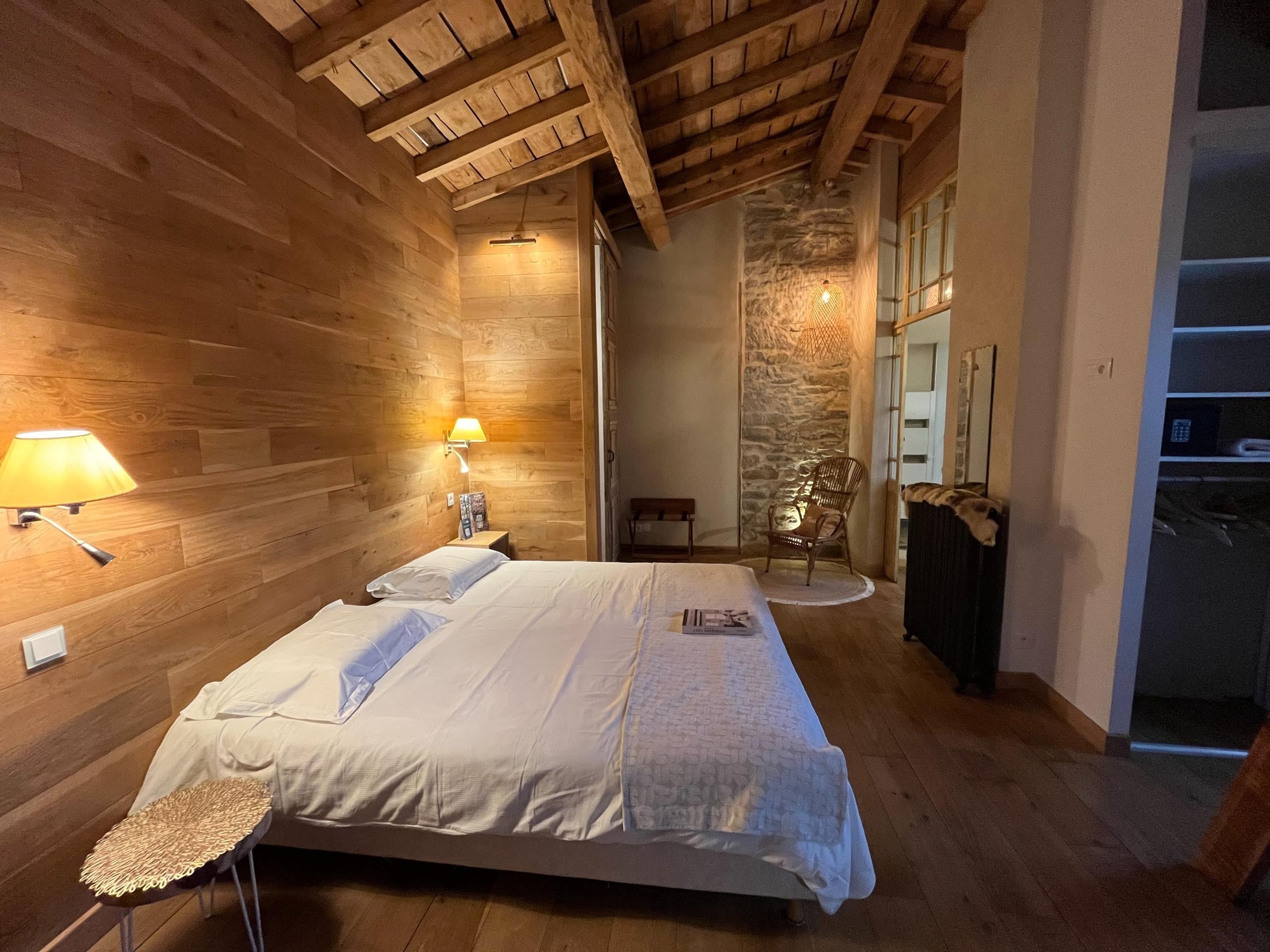 Logis Hôtel Nature Cathare