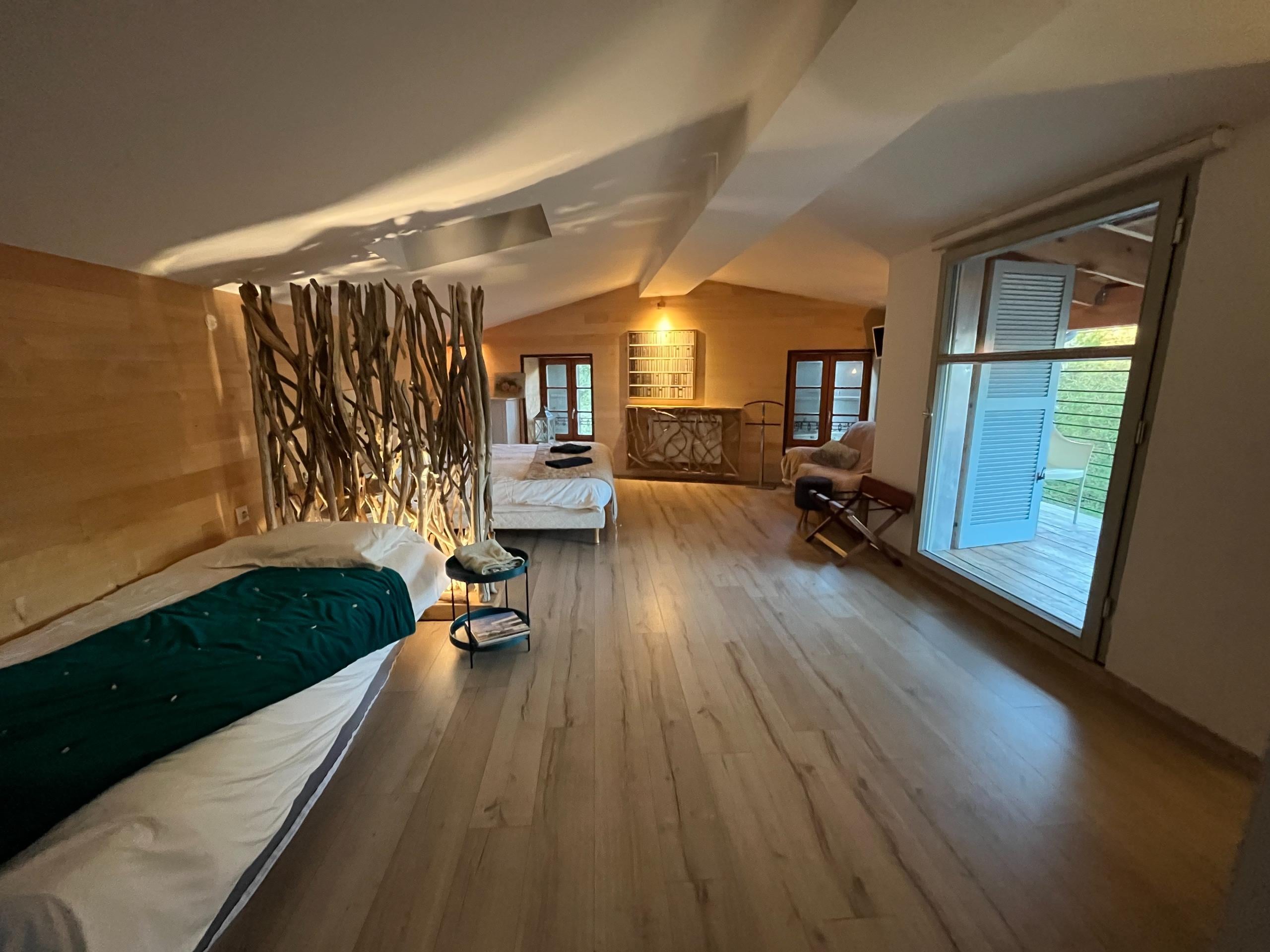 Logis Hôtel Nature Cathare