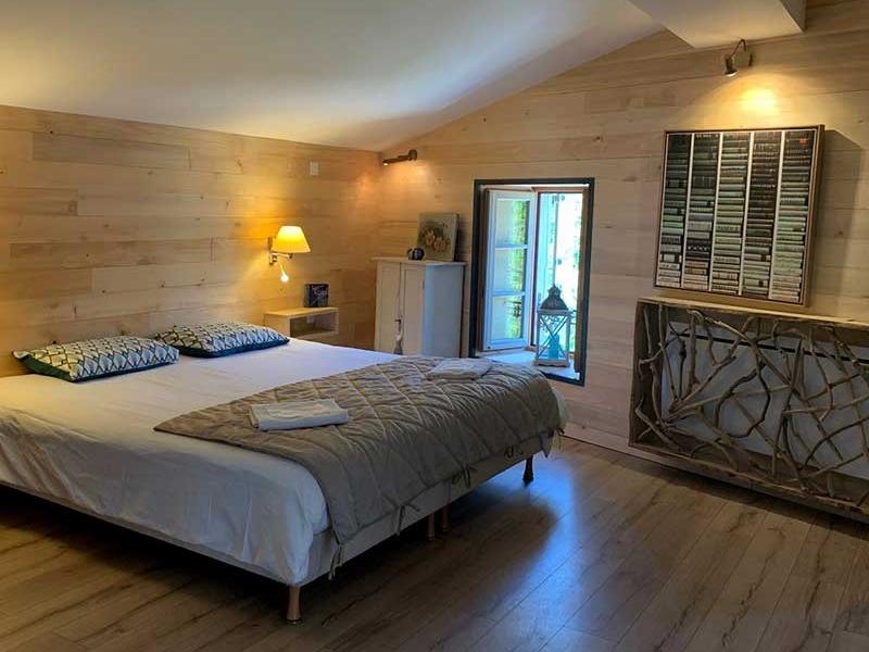 Logis Hôtel Nature Cathare