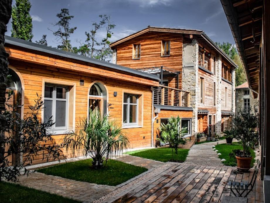 Logis Hôtel Nature Cathare