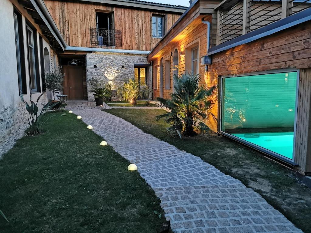 Logis Hôtel Nature Cathare