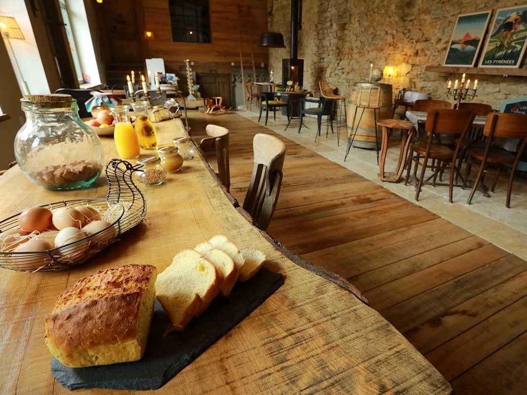 Logis Hôtel Nature Cathare