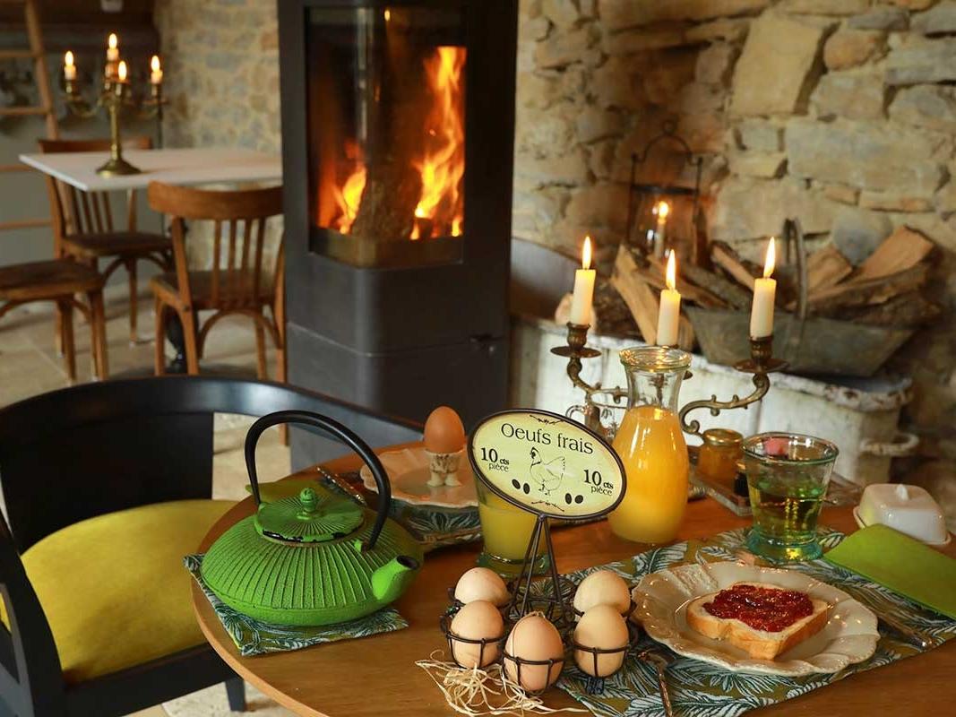 Logis Hôtel Nature Cathare