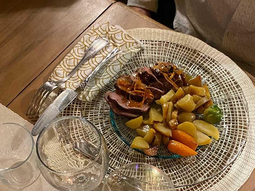 Logis Hôtel Nature Cathare