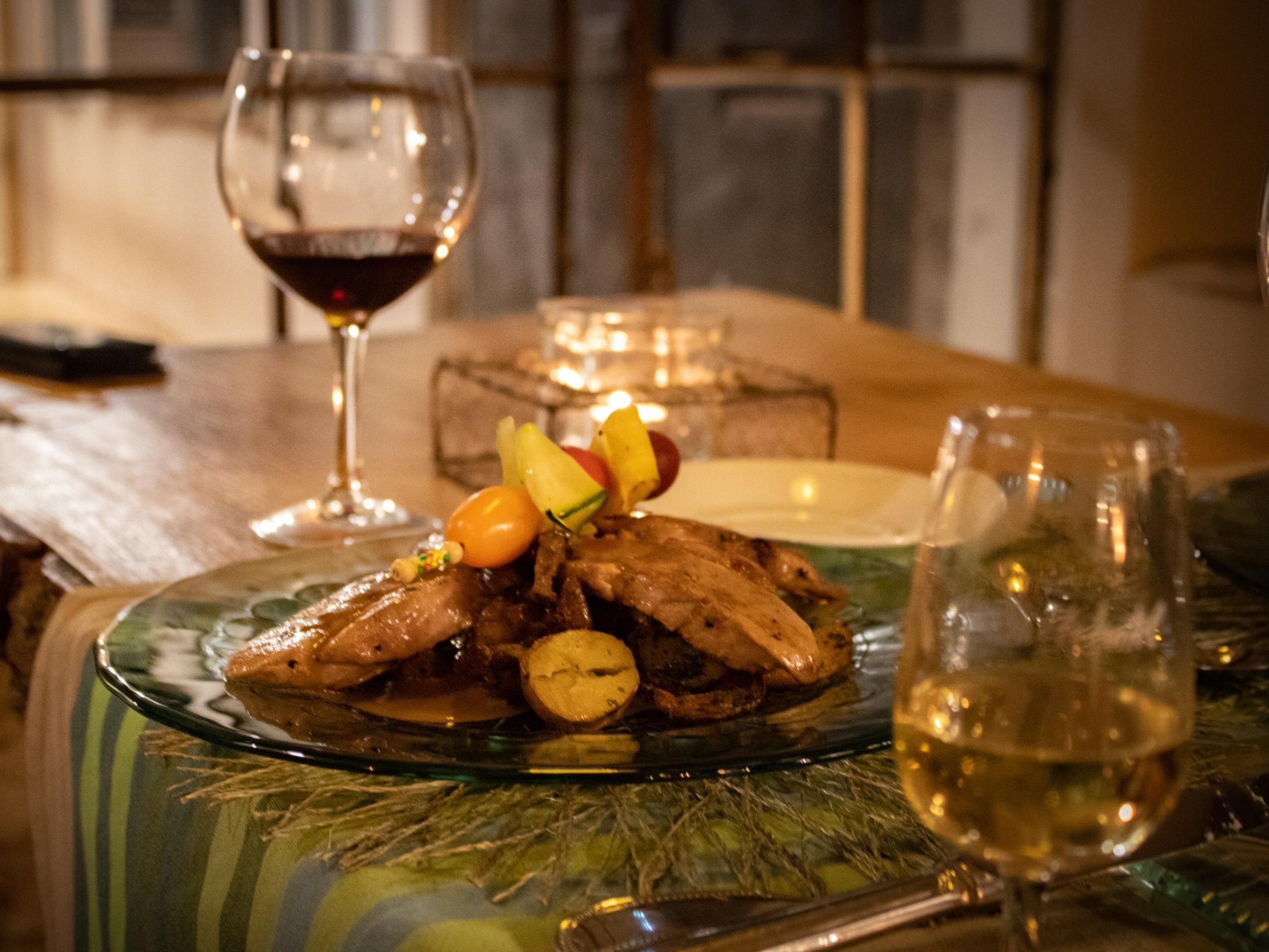 Logis Hôtel Nature Cathare