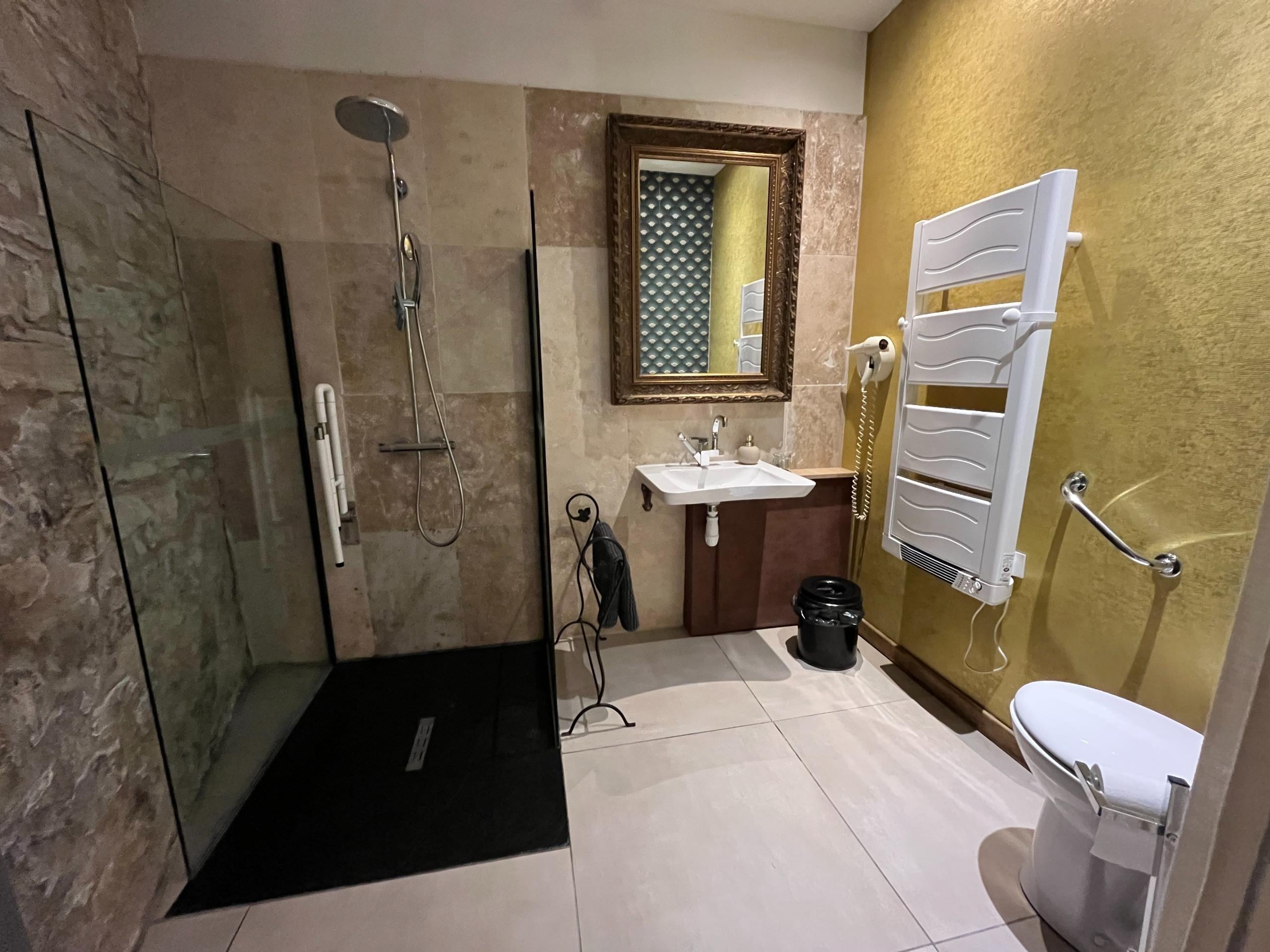 Logis Hôtel Nature Cathare