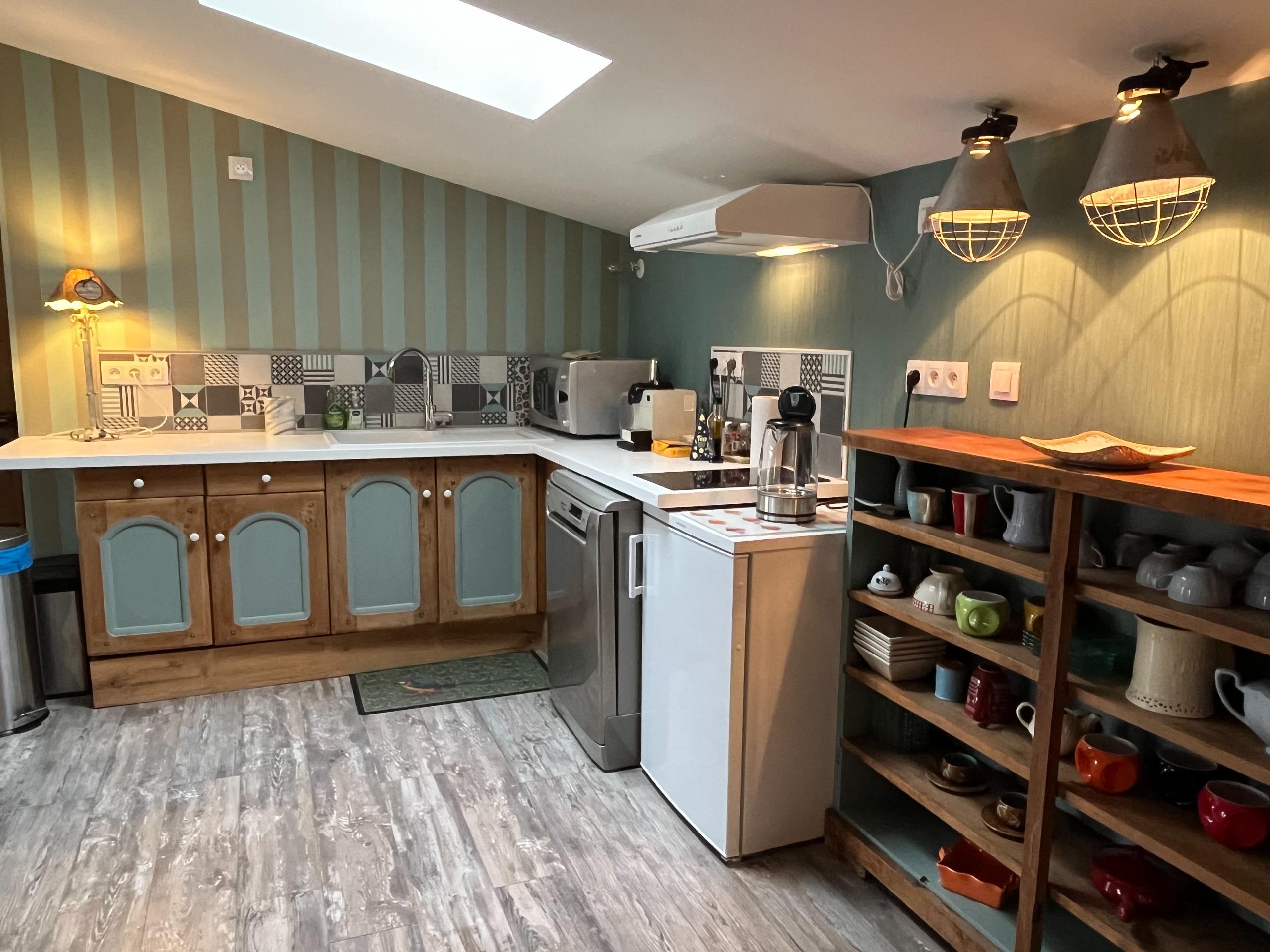 Logis Hôtel Nature Cathare