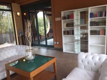 Swadeshi Hotel La Rondinaia in Eurocongressi Hotel