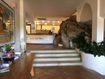 Swadeshi Green Park Hotel