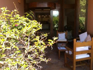 Swadeshi Green Park Hotel