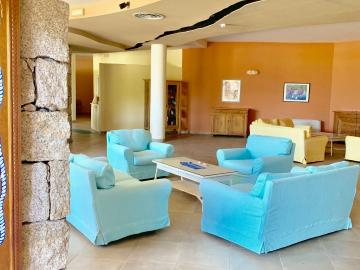 Swadeshi Sporting Hotel Tanca Manna