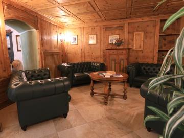 Swadeshi Parc Hotel Posta