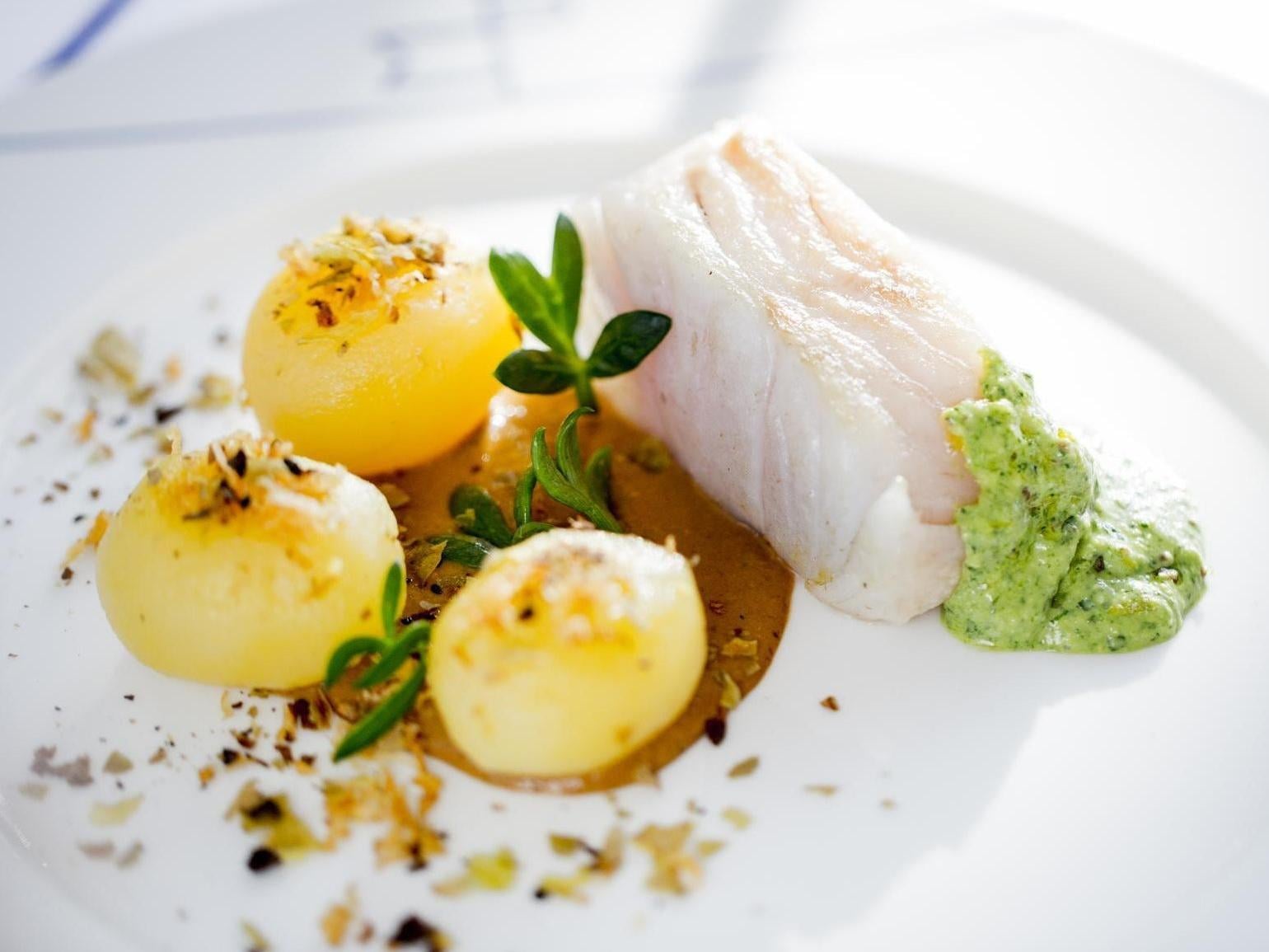 Teritoria la Bastide de Moustiers