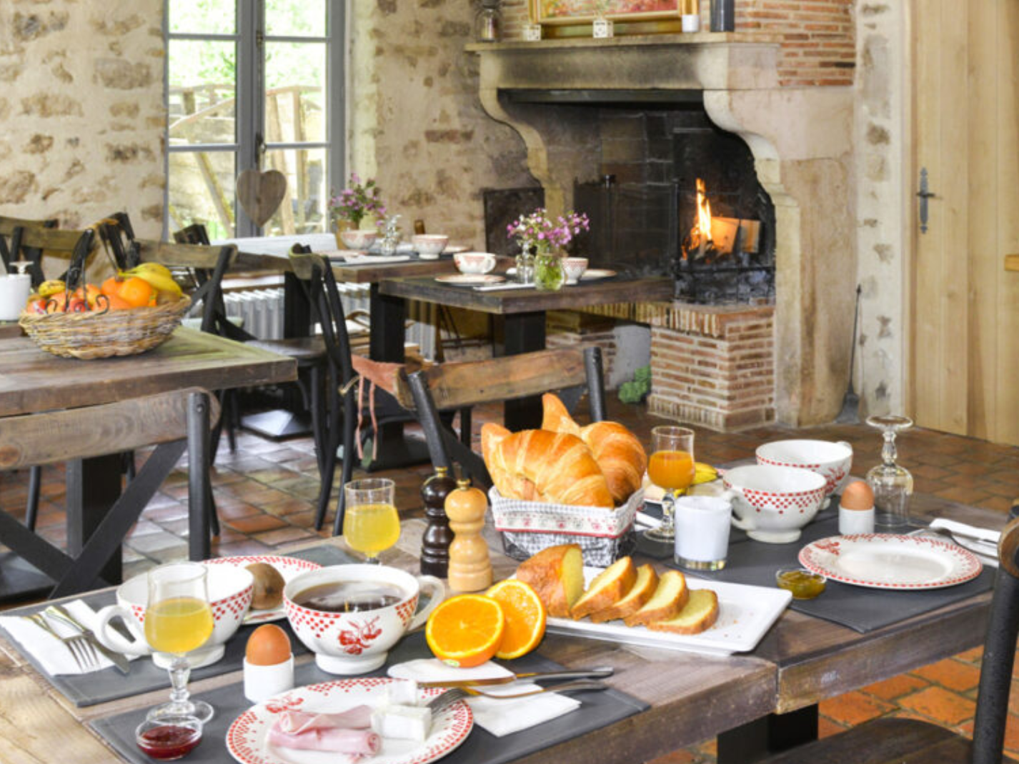 Demeures & Châteaux le Moulin des Templiers et Spa