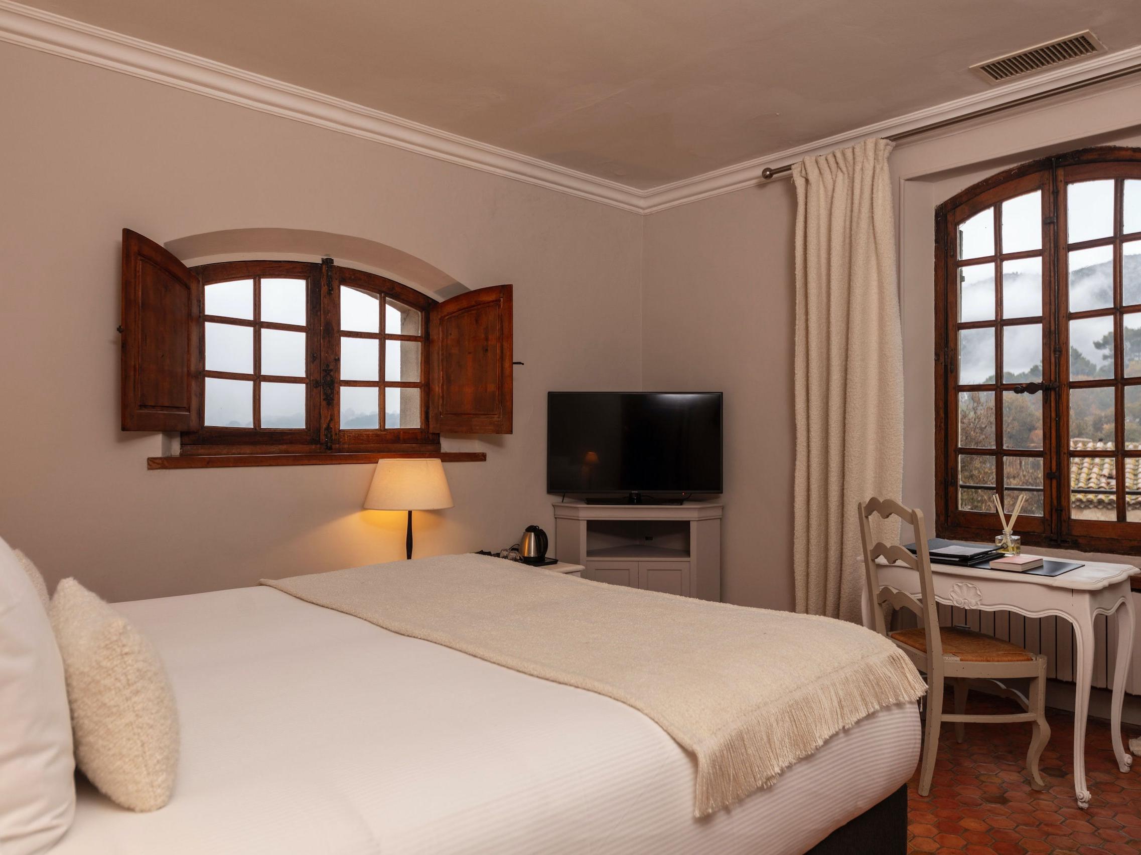 Teritoria Hôtel la Magdeleine - Mathias Dandine