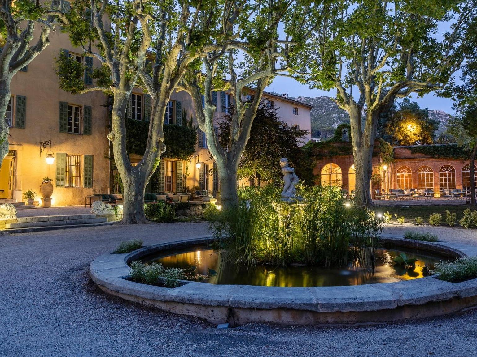 Teritoria Hôtel la Magdeleine - Mathias Dandine