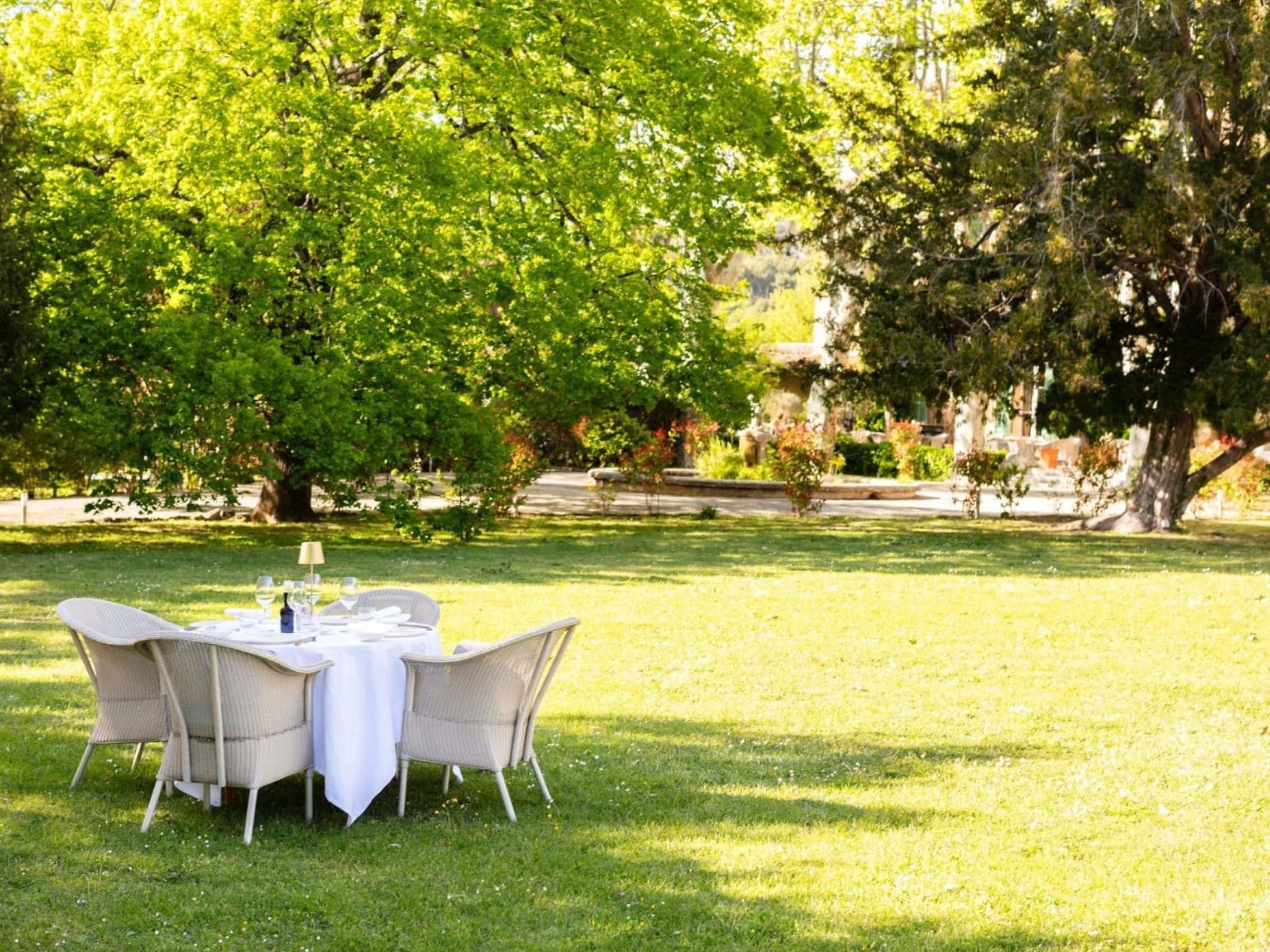 Teritoria Hôtel la Magdeleine - Mathias Dandine