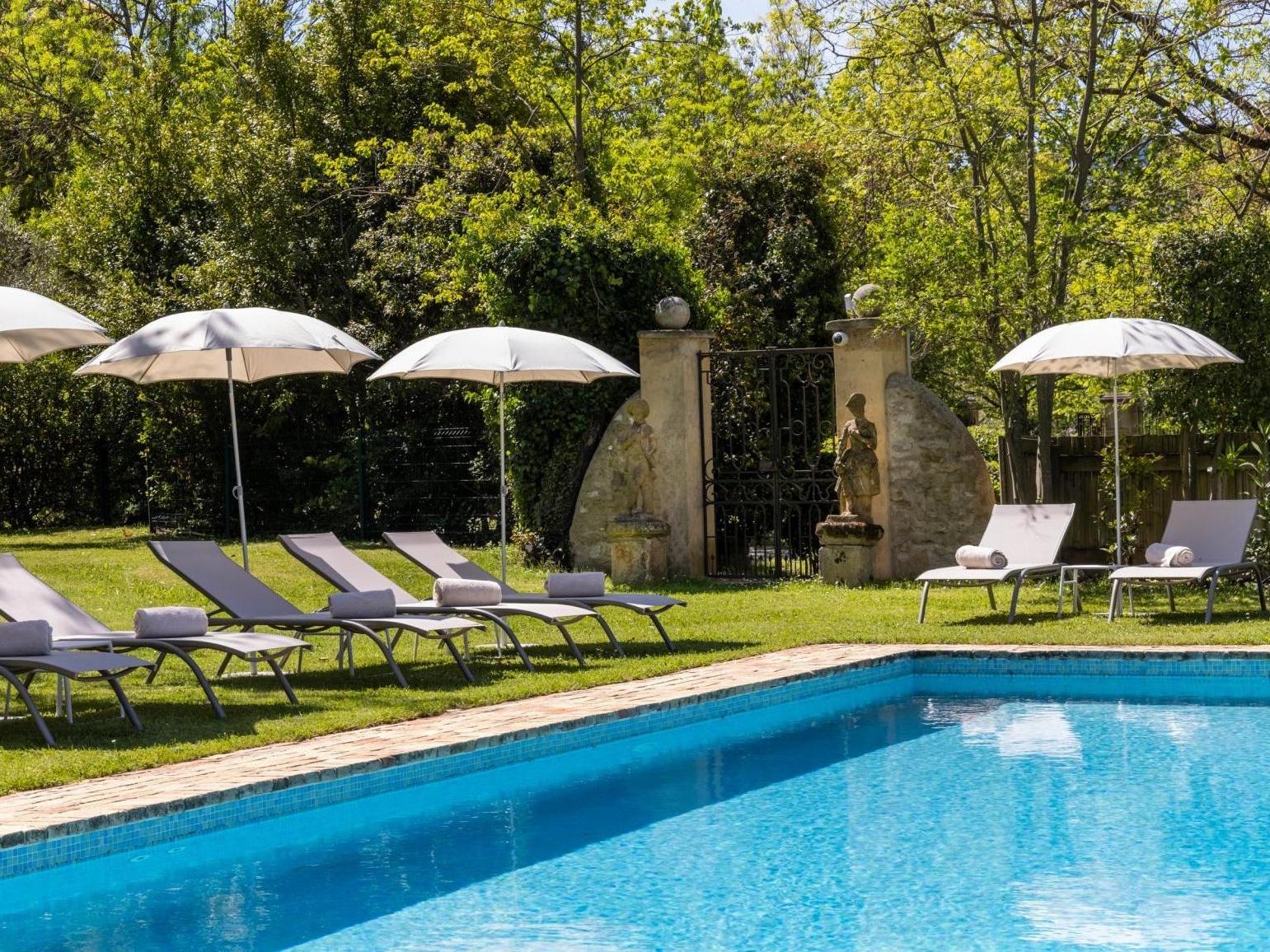 Teritoria Hôtel la Magdeleine - Mathias Dandine