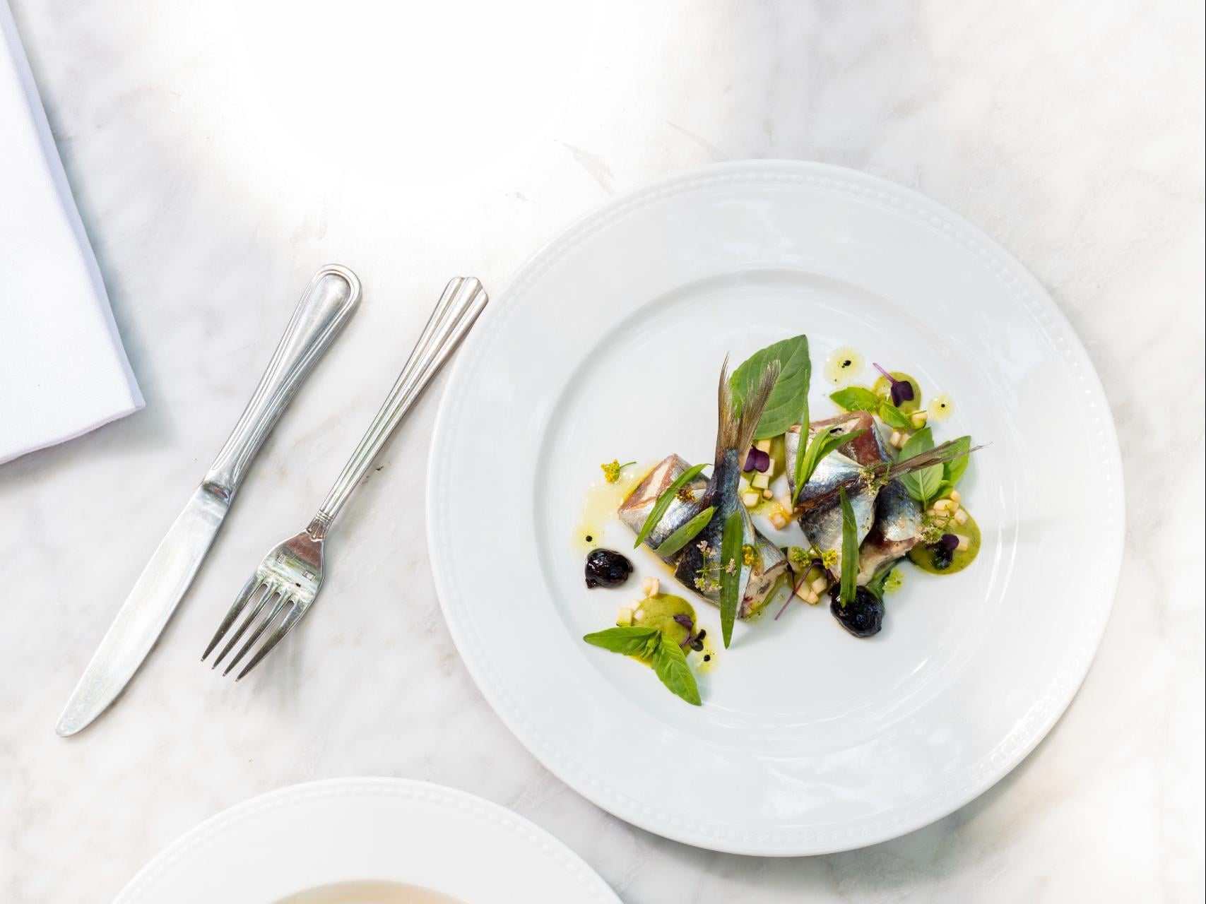 Teritoria Hôtel la Magdeleine - Mathias Dandine