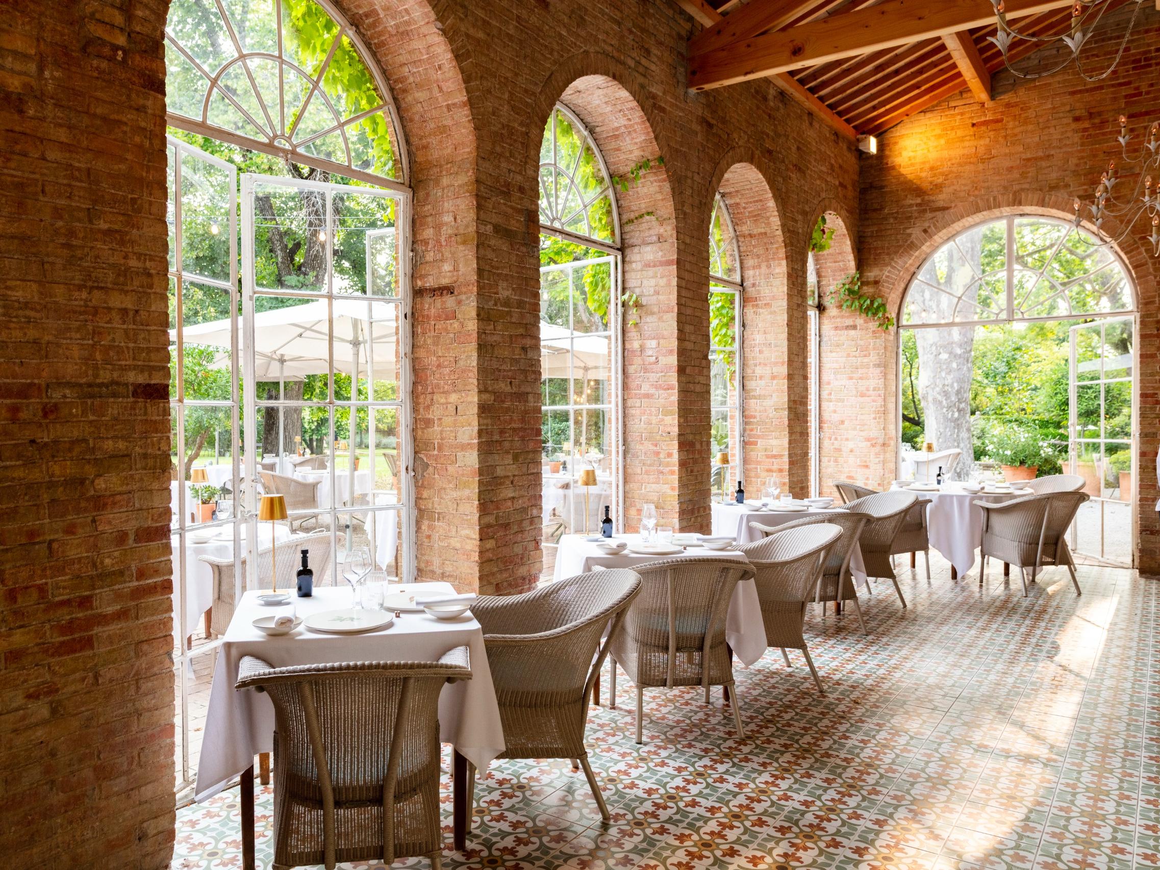 Teritoria Hôtel la Magdeleine - Mathias Dandine