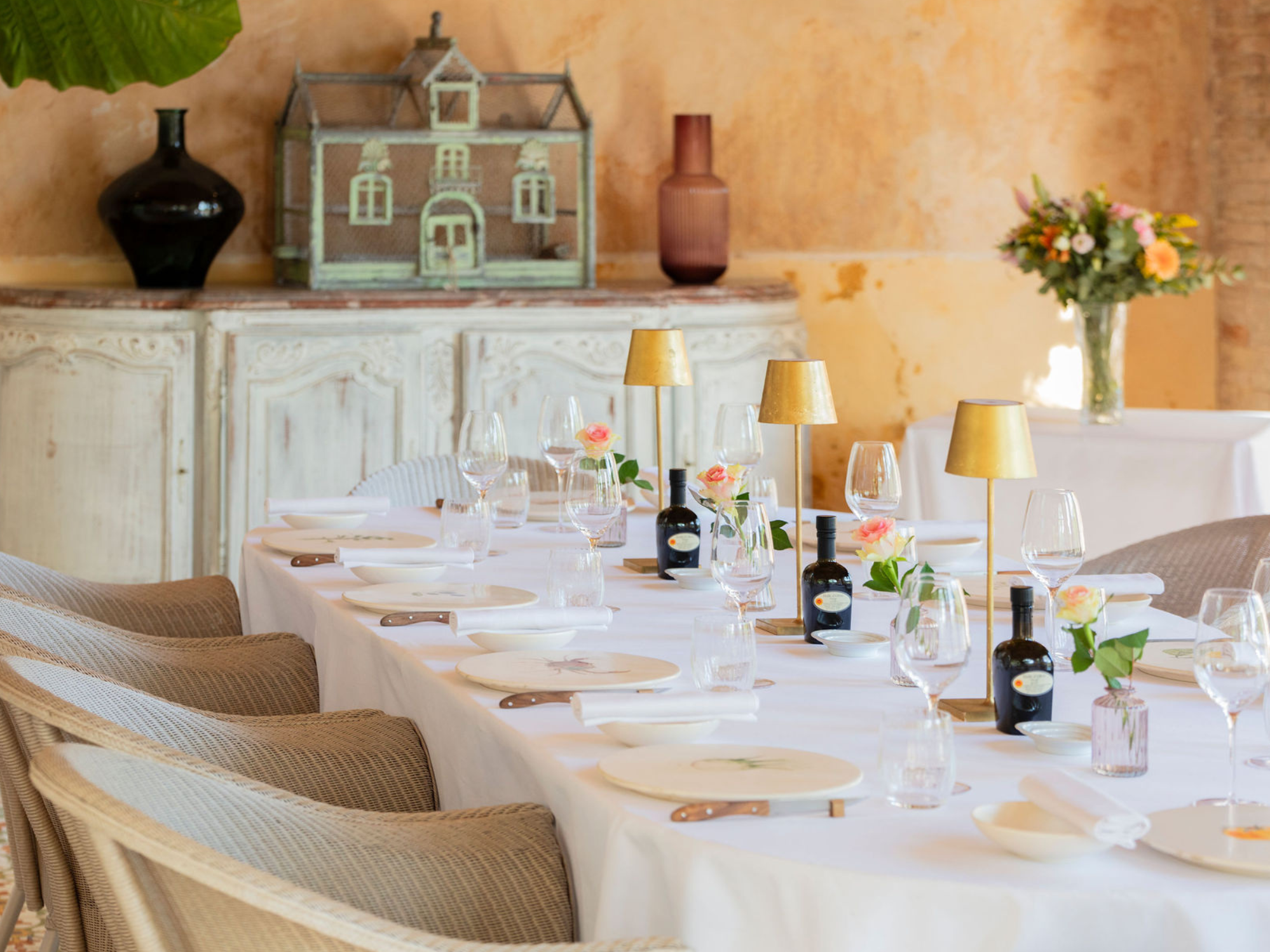 Teritoria Hôtel la Magdeleine - Mathias Dandine