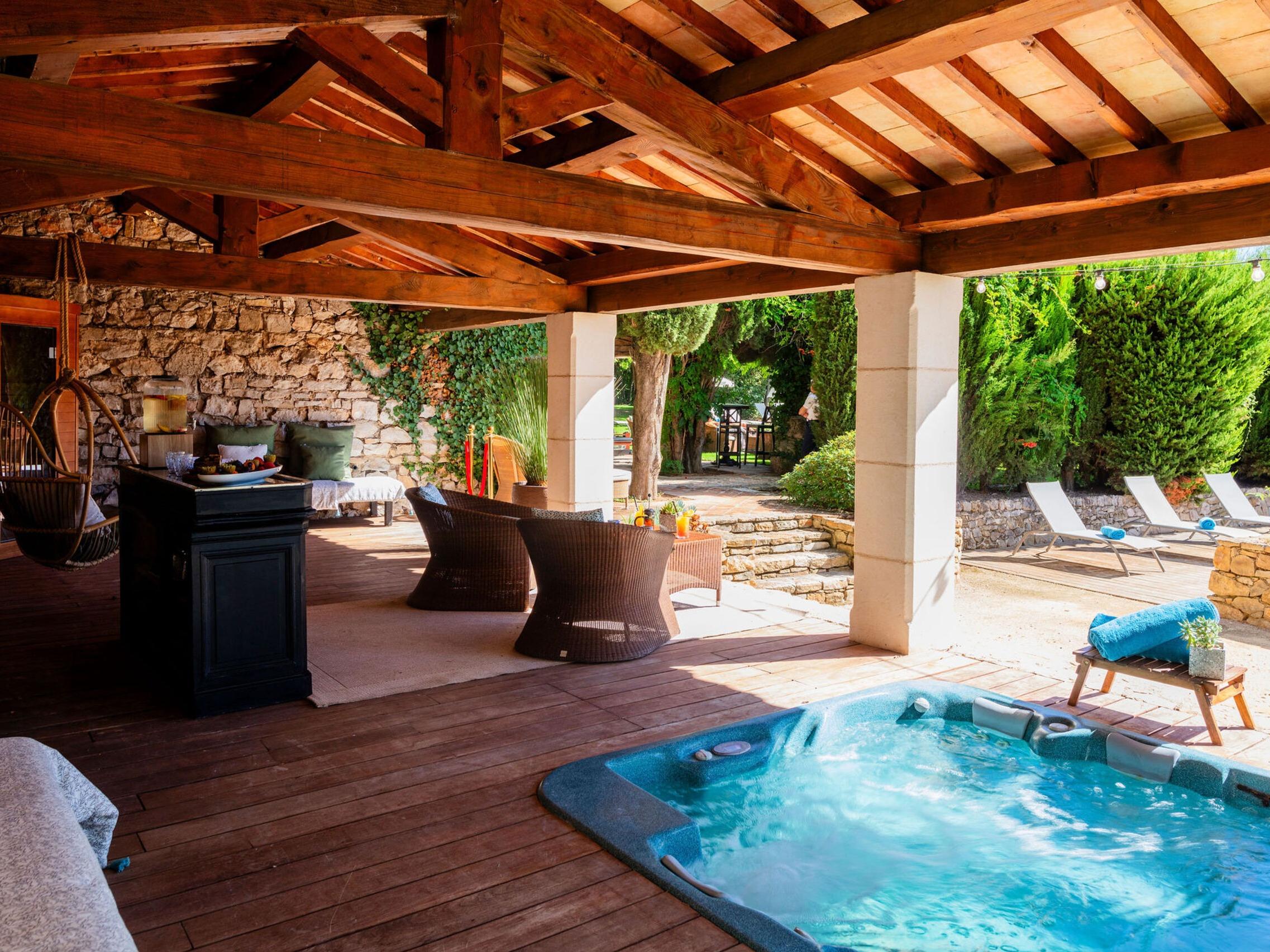 Teritoria Hôtel la Magdeleine - Mathias Dandine