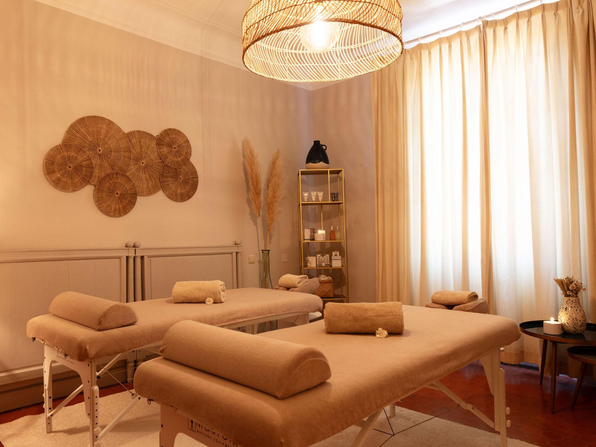 Teritoria Hôtel la Magdeleine - Mathias Dandine