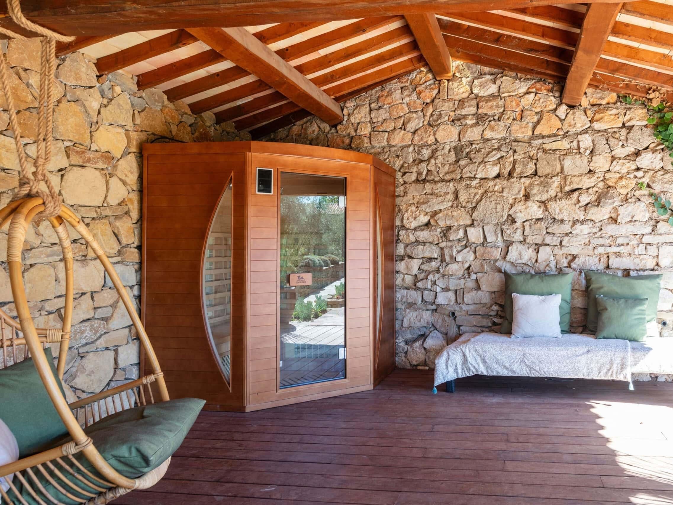 Teritoria Hôtel la Magdeleine - Mathias Dandine