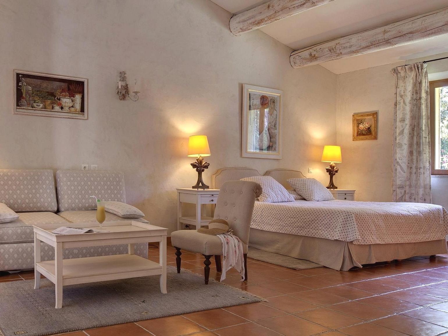 Teritoria Mas de Fauchon