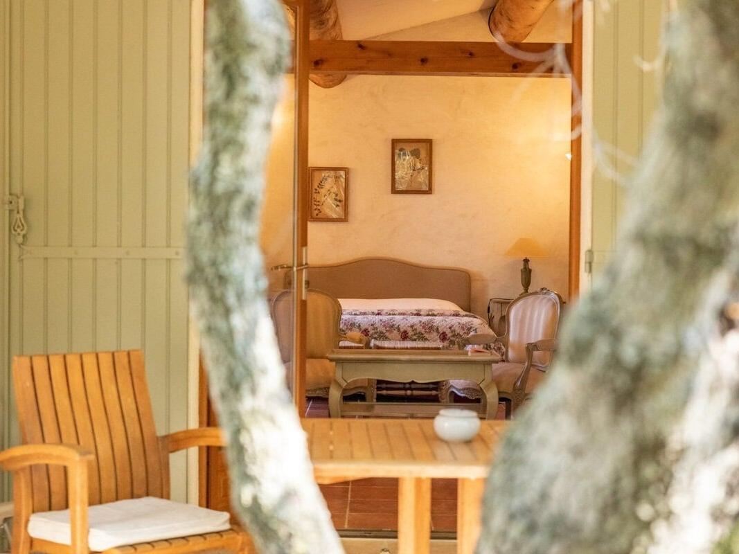 Teritoria Mas de Fauchon