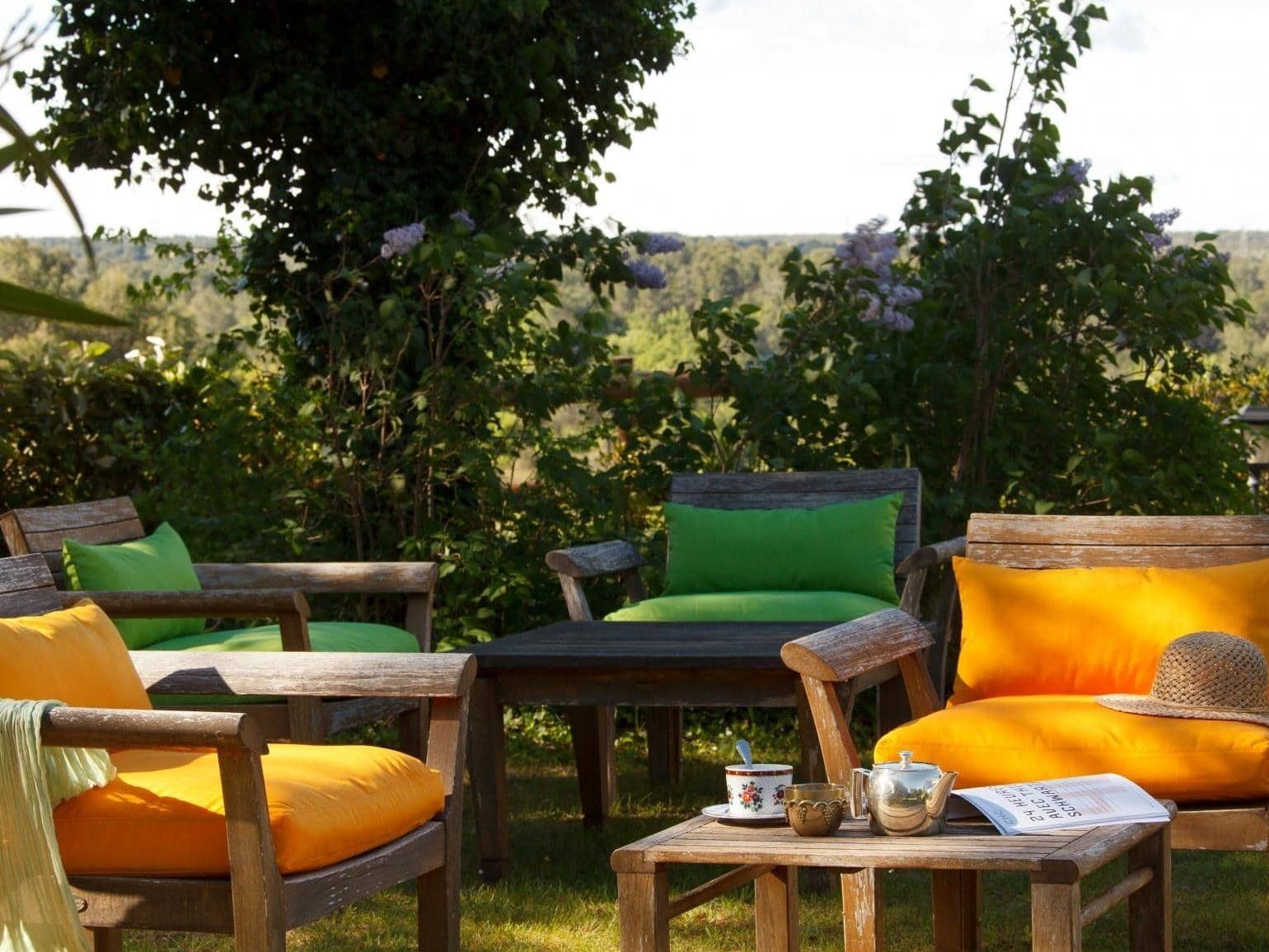 Teritoria Mas de Fauchon