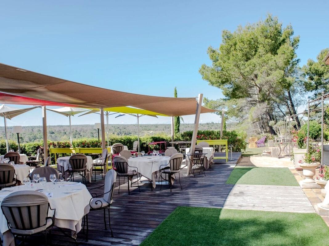 Teritoria Mas de Fauchon